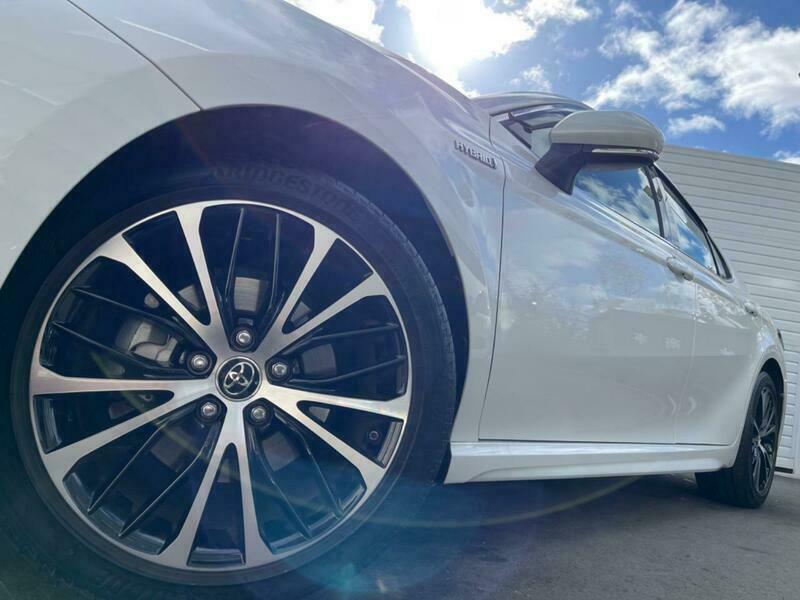 CAMRY