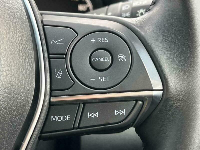 CAMRY