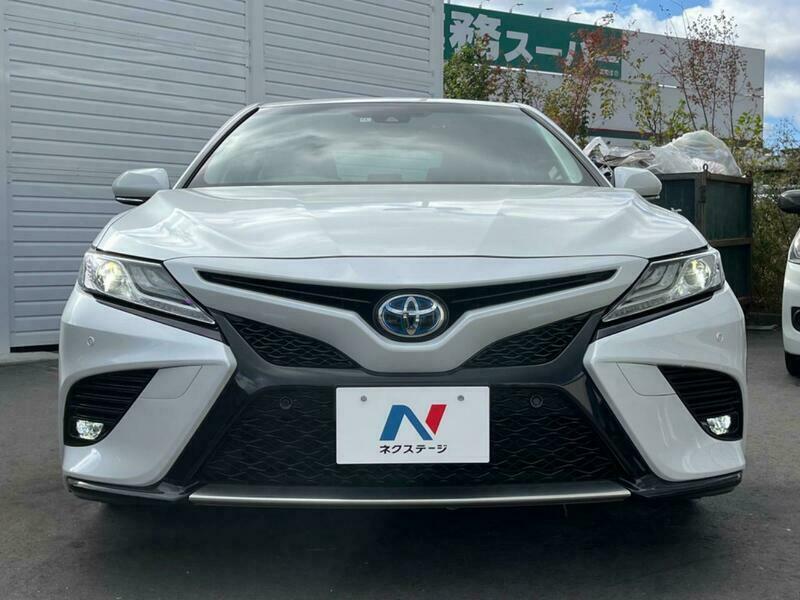 CAMRY