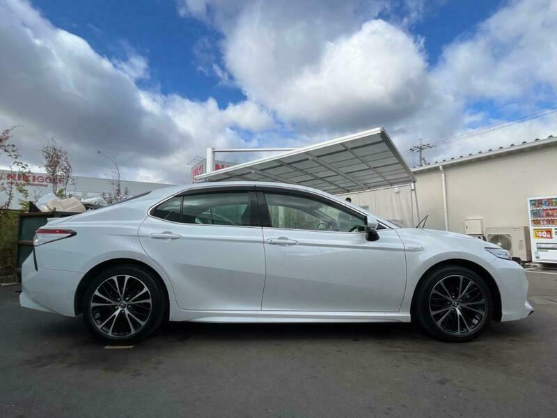 CAMRY