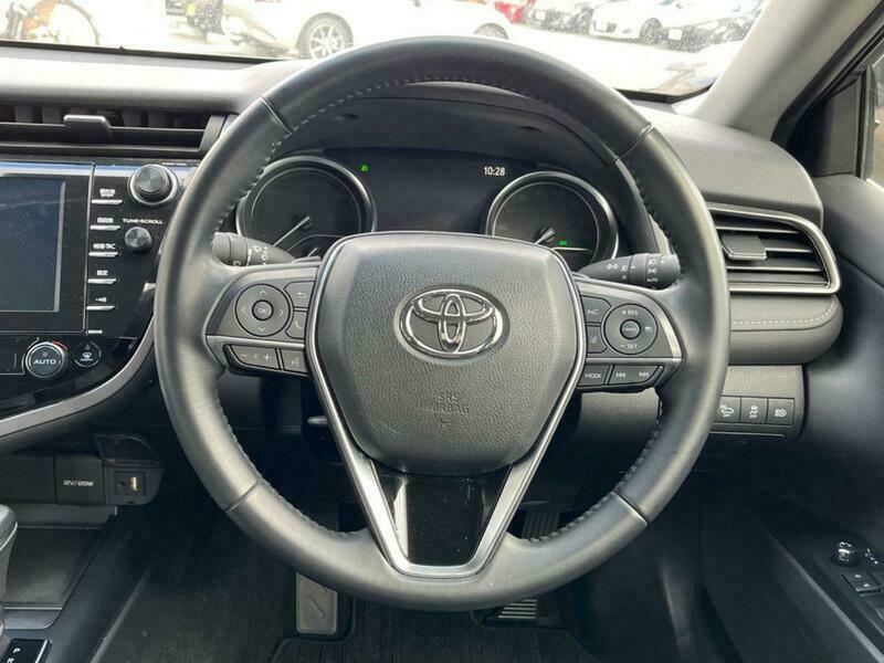 CAMRY