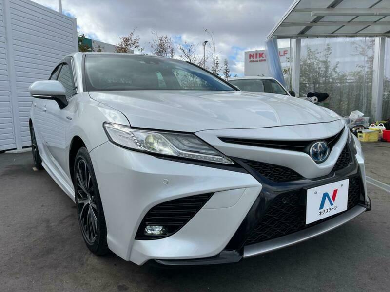 CAMRY