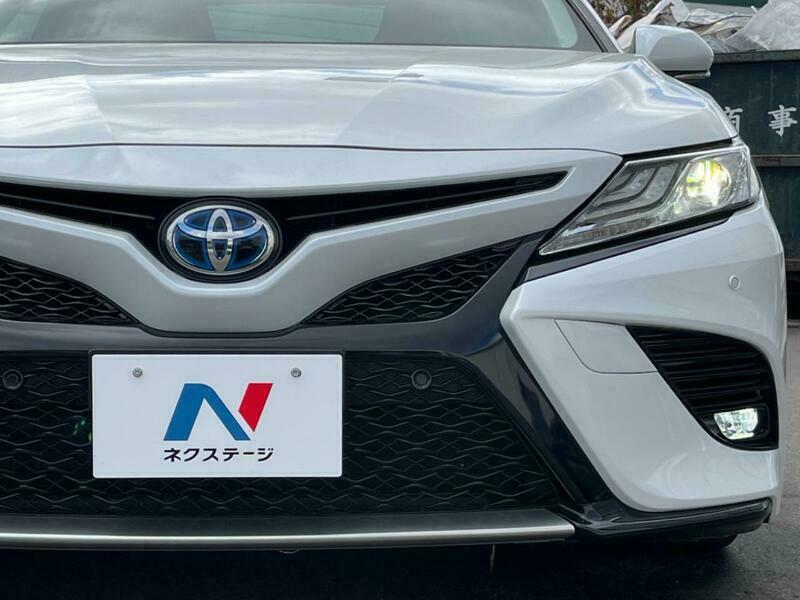 CAMRY