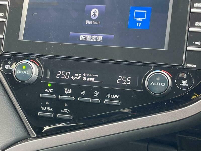 CAMRY