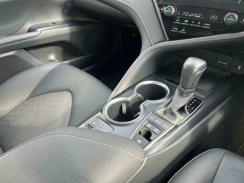CAMRY