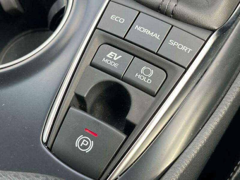 CAMRY