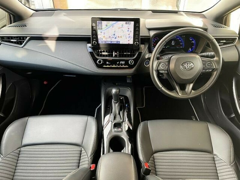 COROLLA TOURING