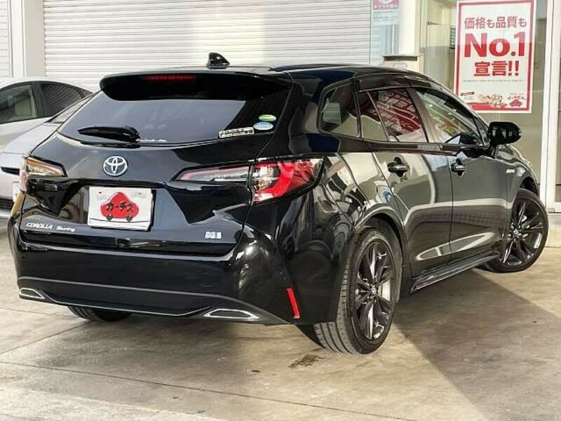 COROLLA TOURING