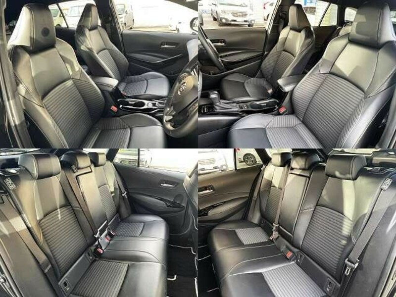 COROLLA TOURING