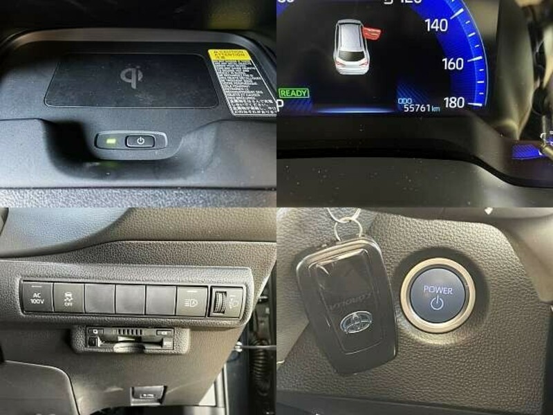 COROLLA TOURING
