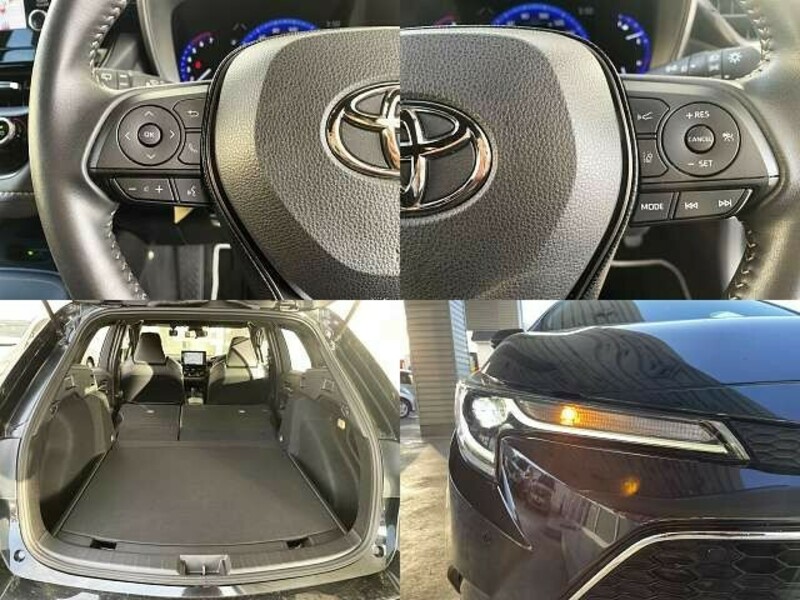COROLLA TOURING