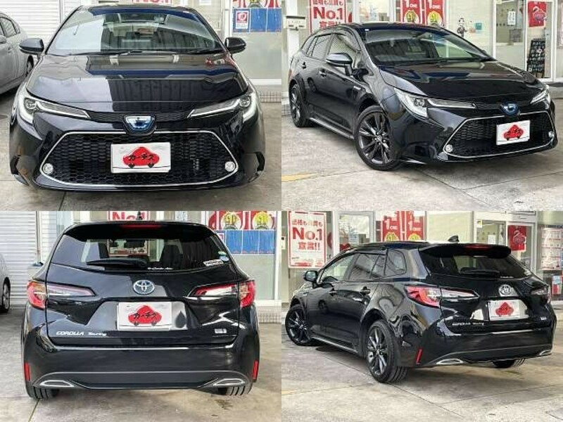 COROLLA TOURING