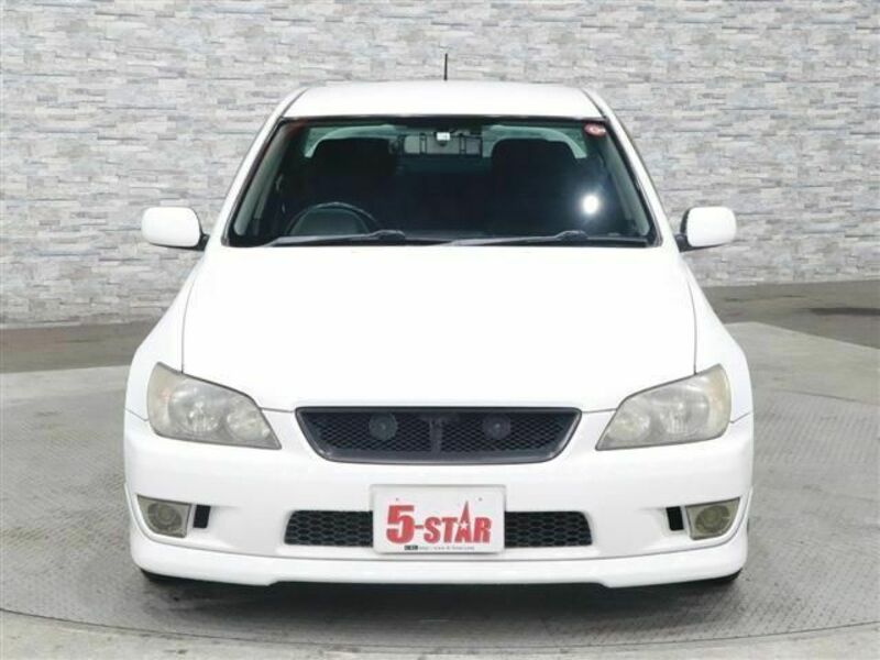 ALTEZZA
