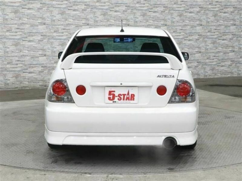 ALTEZZA