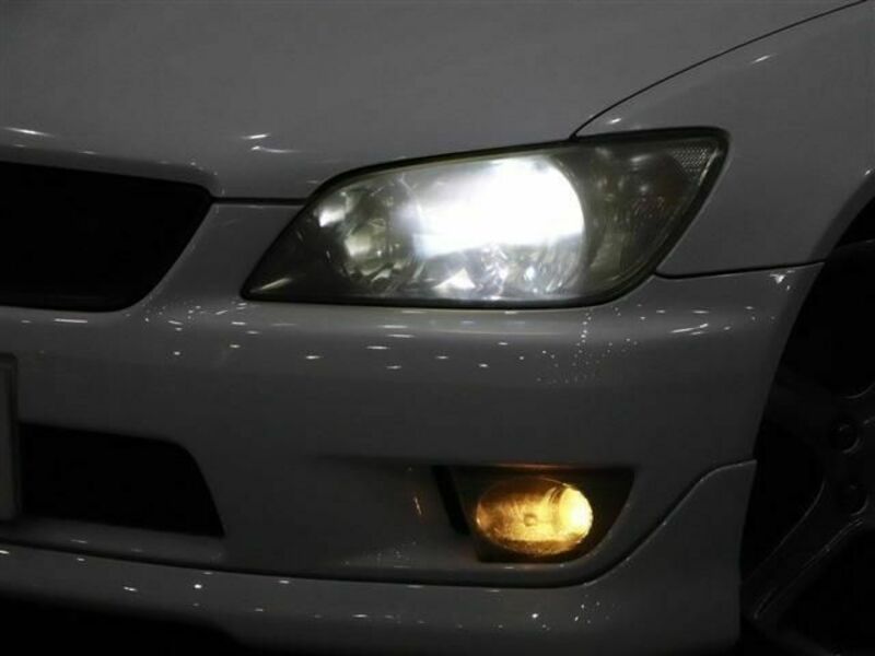 ALTEZZA