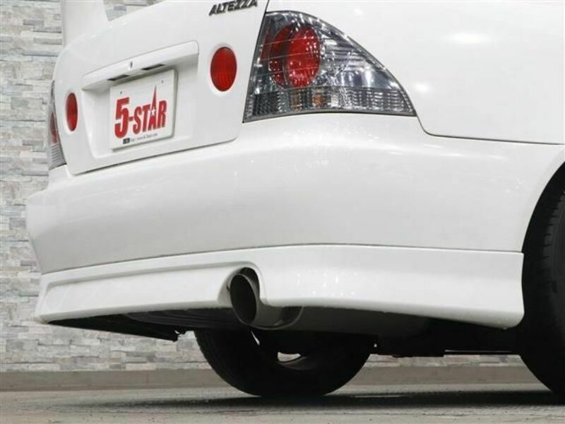 ALTEZZA