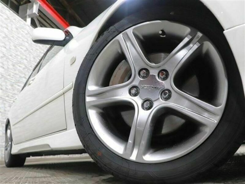 ALTEZZA