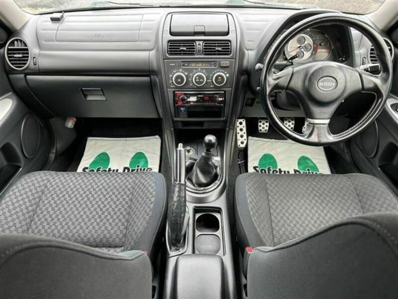 ALTEZZA