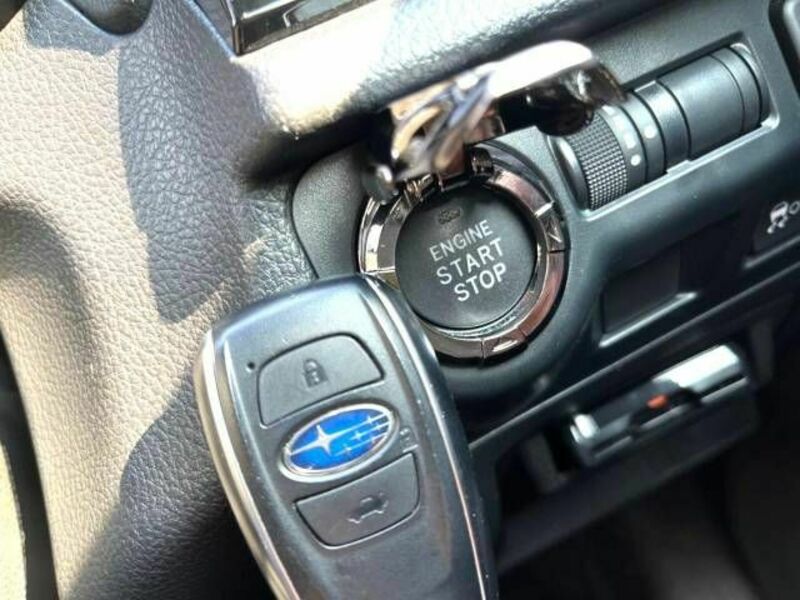 WRX STI