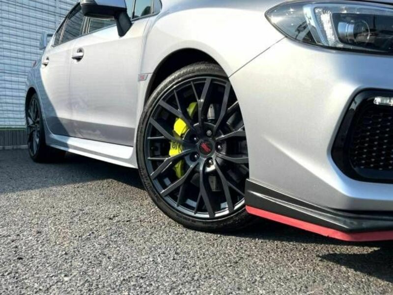 WRX STI