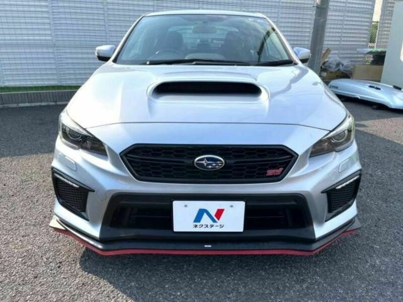 WRX STI