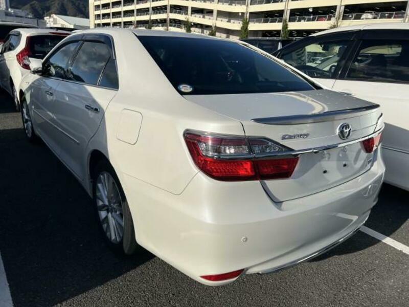 CAMRY