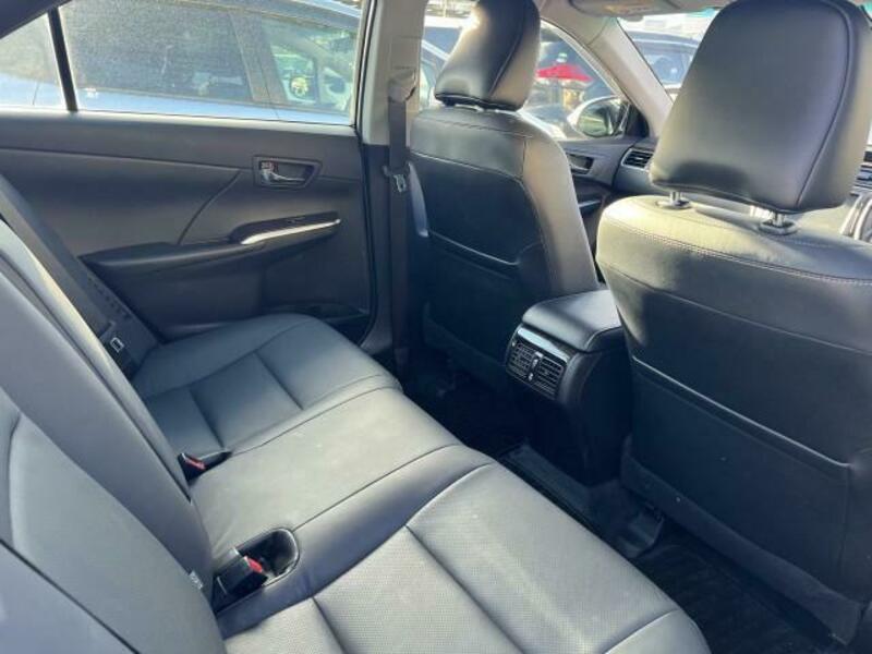 CAMRY