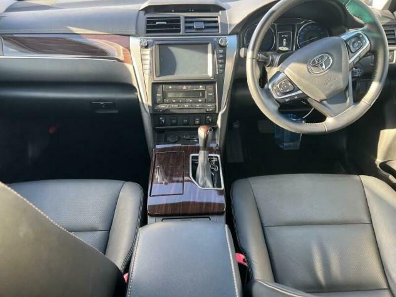 CAMRY