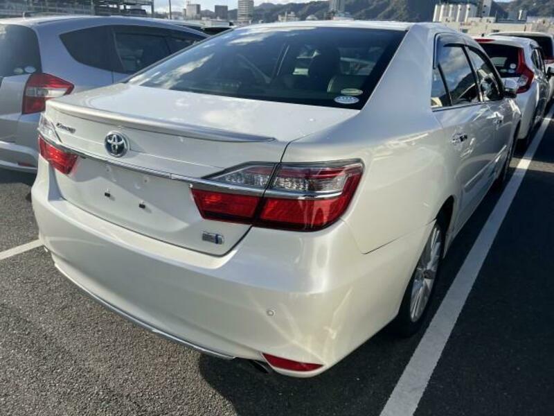 CAMRY