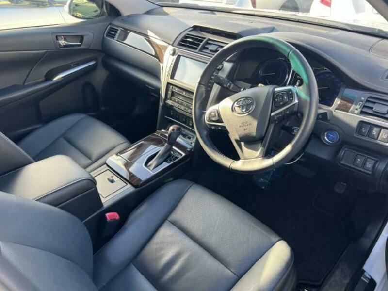 CAMRY