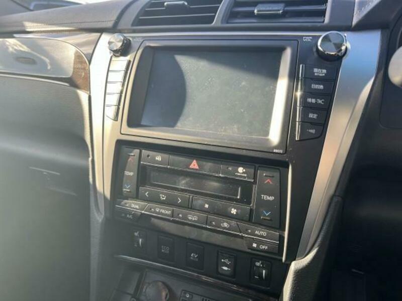 CAMRY