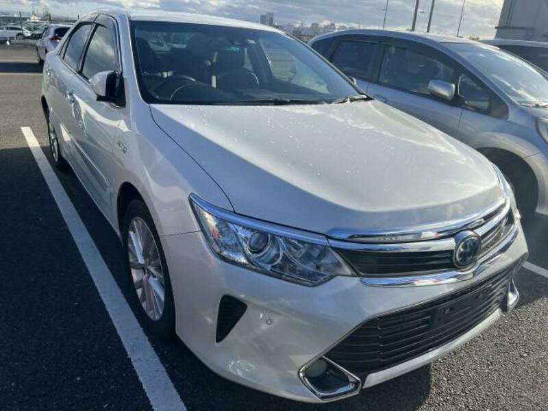 CAMRY