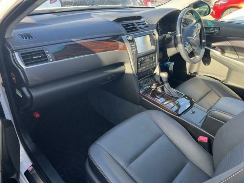 CAMRY