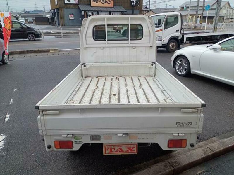 CARRY TRUCK