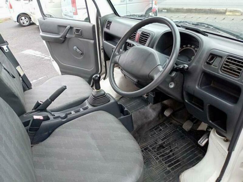 CARRY TRUCK