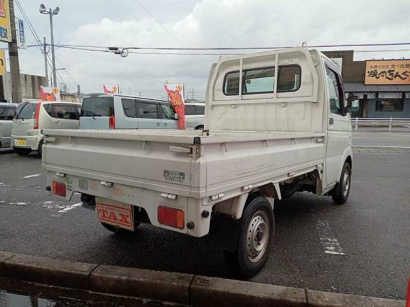 CARRY TRUCK