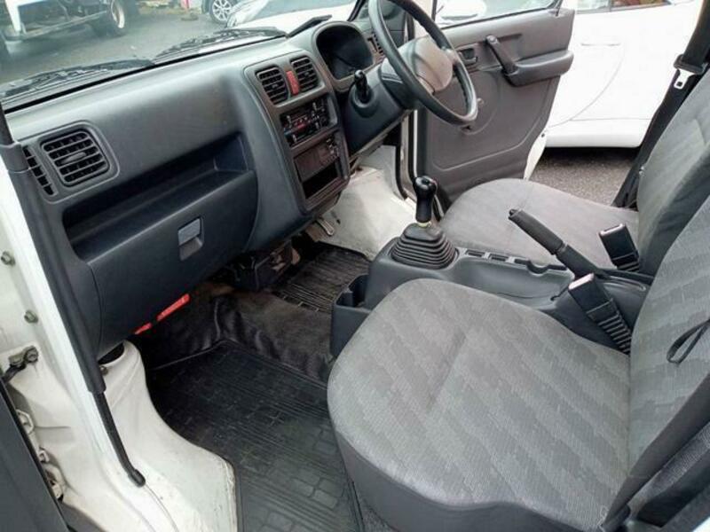 CARRY TRUCK