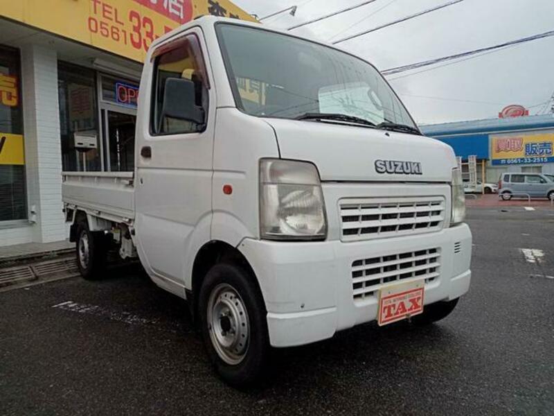 CARRY TRUCK