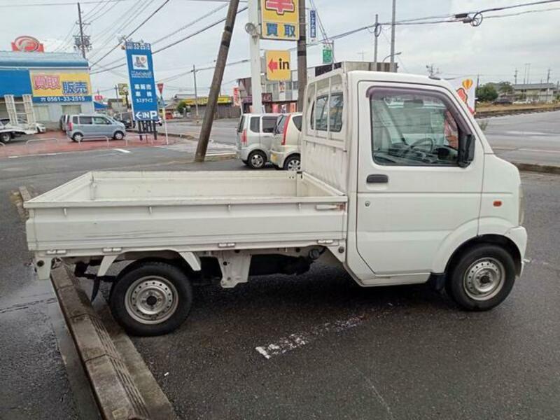 CARRY TRUCK