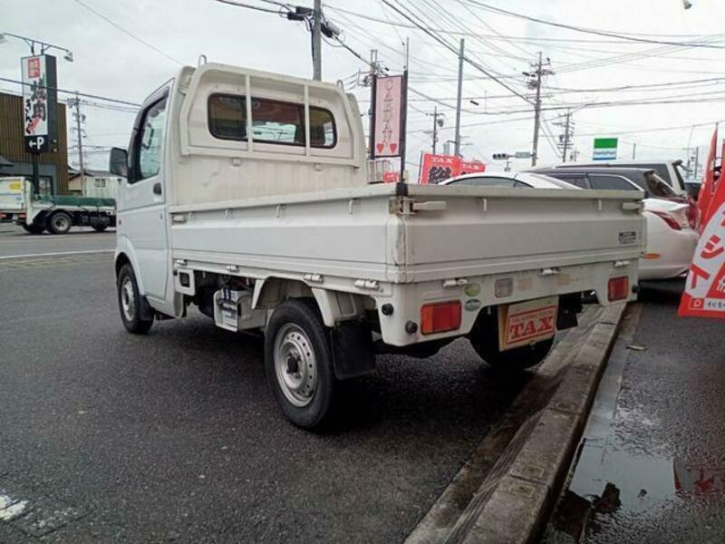 CARRY TRUCK