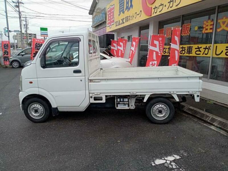 CARRY TRUCK