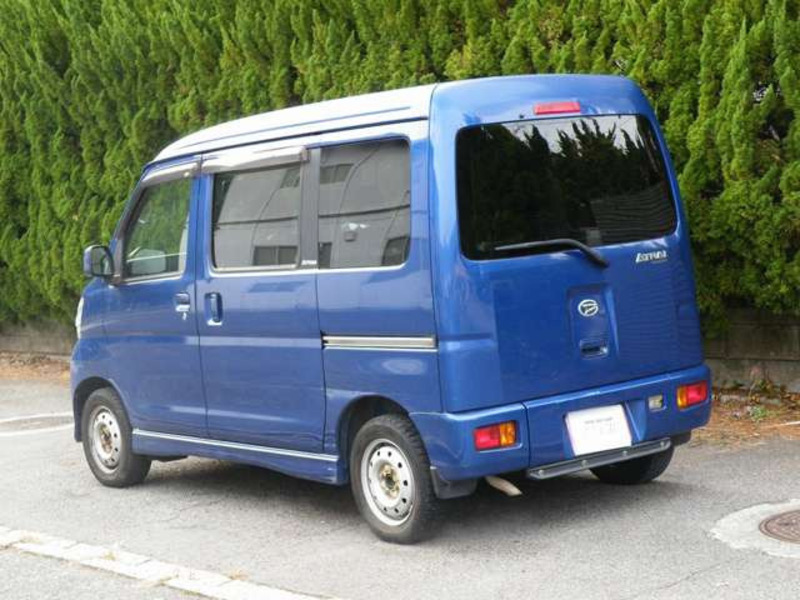 ATRAI WAGON-18