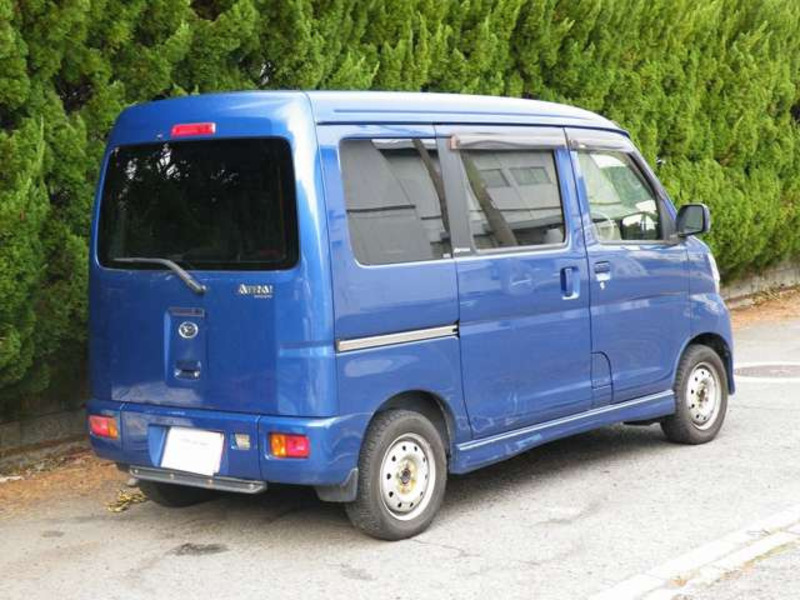 ATRAI WAGON-17