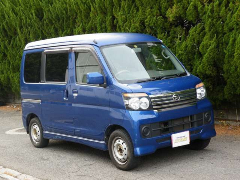 ATRAI WAGON-13