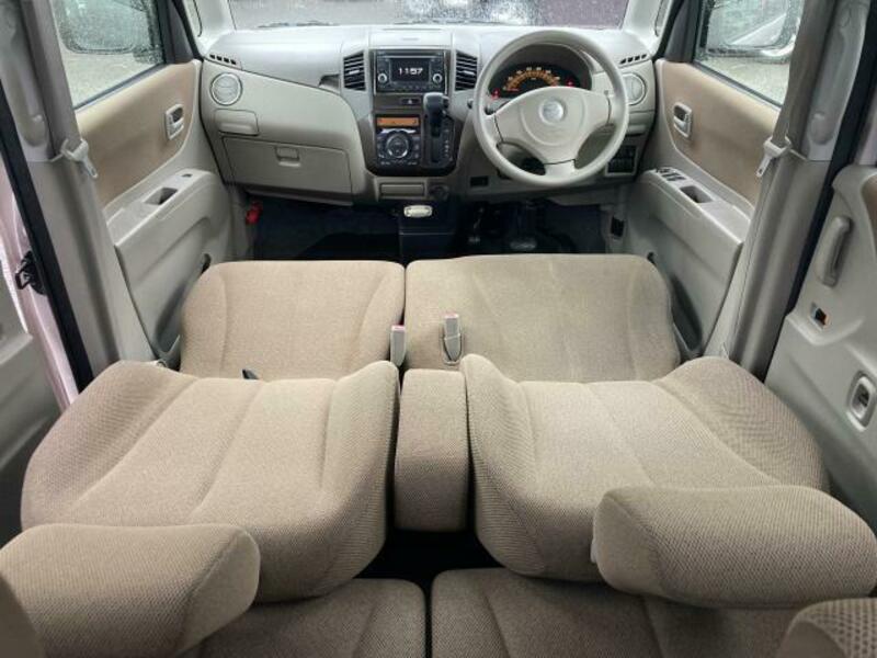 FLAIR WAGON