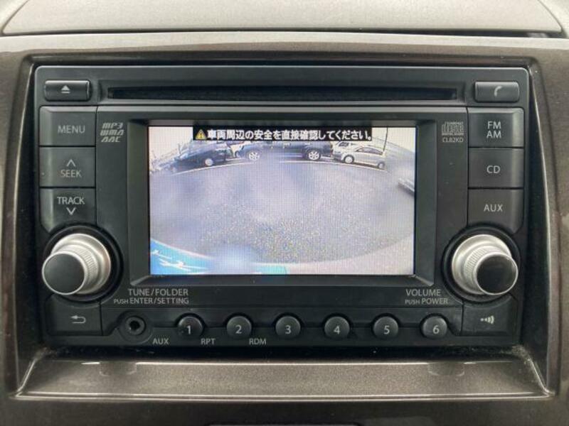 FLAIR WAGON