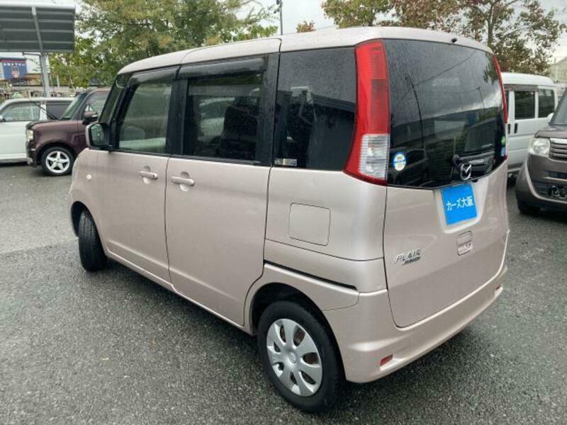 FLAIR WAGON