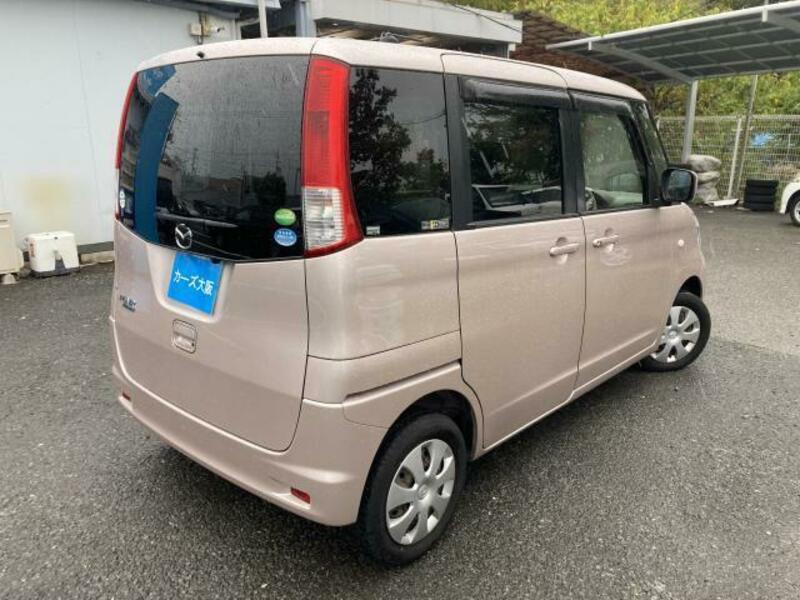 FLAIR WAGON