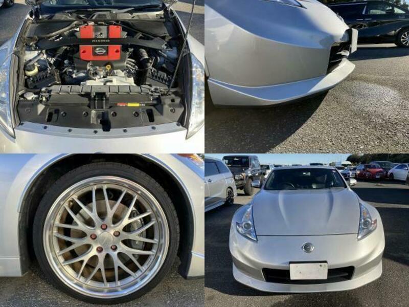FAIRLADY Z