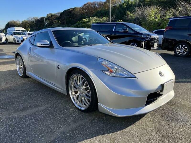 FAIRLADY Z